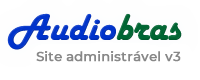 Site Administrável v3 AudioBras